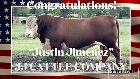 💥Congratulations! Justin Jimenez On Purchasing “REMINGTON 416G”