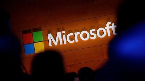 Microsoft US Suppliers Required To Offer Paid Parental Leave