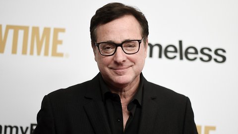 Bob Saget Tweeted And Deleted Awkward Joke During Lori Loughlin Court Appearance