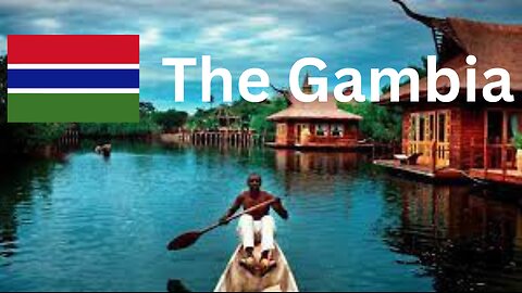 EP:22 The Gambia Unveiled:A Journey through Tourist Treasures,Economic Realities Safety, Hospitality