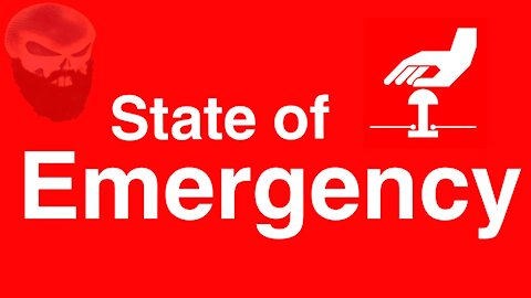 State of Emergency