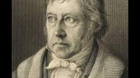 Sources of Totalitarianism in Hegel