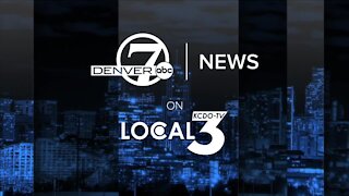 Denver7 News on Local3 8PM | Monday, July 12