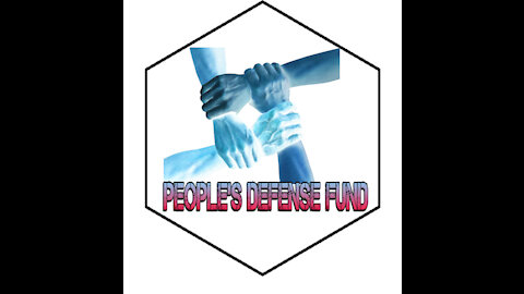 PDF People's Defense Fund