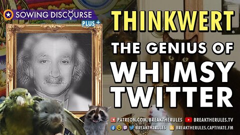 Thinkwert - The Genius of Whimsy Twitter