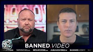 Alex Jones and Mark Dice Discuss Elon Musk Allowing Alex Back on Twitter, the Backlash, and More