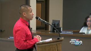 TUSD board votes against boundary lines
