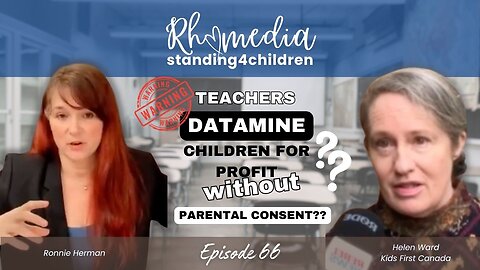 Teachers Data Mine Children For Profit Without Parental Consent