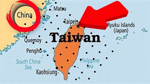 China will INVADE Taiwan by this (TIME) | Global Politics