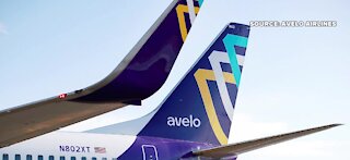 Avelo Airlines launches as a budget flying option