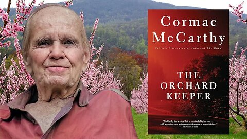 The Orchard Keeper by Cormac McCarthy Book Review (No Spoilers)