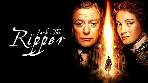 Jack the Ripper (1988) Original Trailer