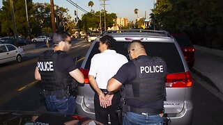 Judge Blocks Expansion Of Expedited Deportations