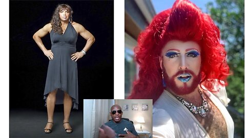Charles Barkley Is Trans Now Calls Bud Light Critics “Rednecks” and “Assholes”