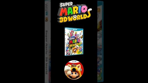 Super Mario 3D World- WII U ORIGINAL SOUND TRACK #9