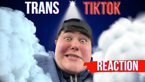 Transgender Tik Toker Wants to 'PROTECT' Trans Kids