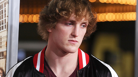 Logan Paul SHUT OUT of Shorty Awards