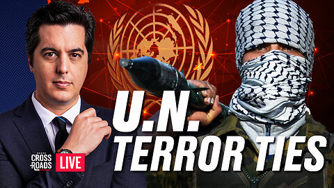 UN Accused of Aiding Terror Networks Through UNRWA