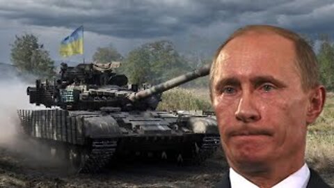 Putin Was Left Alone! He Can Withdraw From the War!