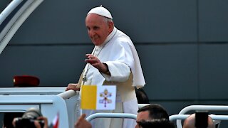 Pope Francis Ends Epic Tour Of Iraq