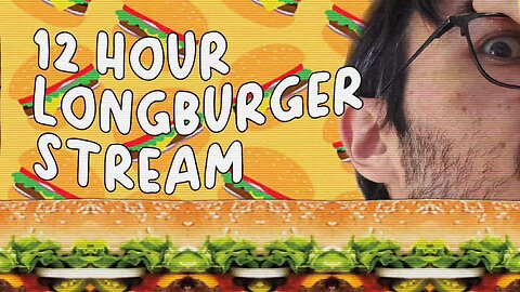 Longburger #53 (The Weed Dude Bro One)