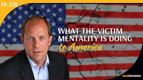 What the Victim Mentality Is Doing to America | Mark Milke