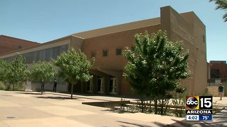 Woman sexually assaulted on ASU Tempe campus