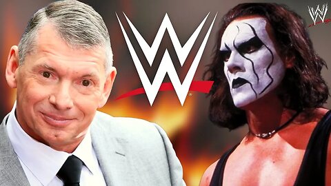 Why the WWE is Rethinking Everything