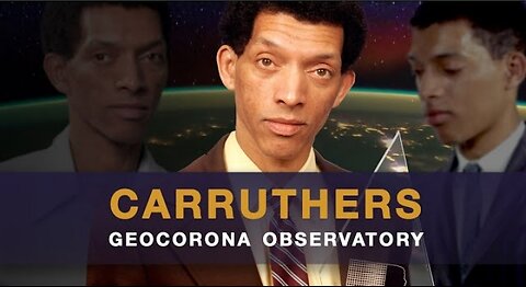 NASA Names Mission in Honor of Apollo-Era Visionary Dr. George R. Carruthers