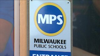 Milwaukee Public Schools plan recommends students begin returning to in-person learning by mid April