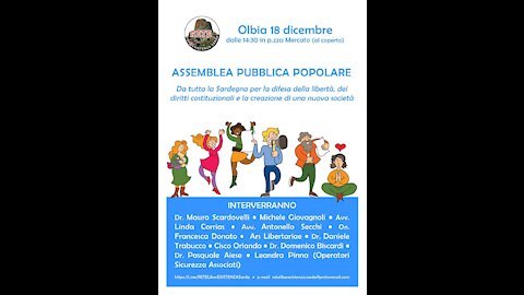 ASSEMBLEA PUBBLICA POPOLARE