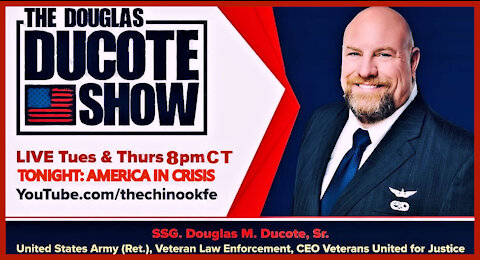 The Douglas Ducote Show 11/24/2020