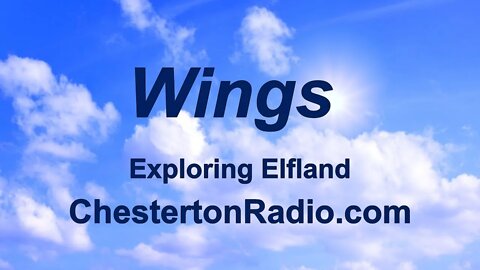 Wings - Exploring Elfland