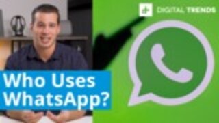 Why Americans Don't use WhatsApp | The Deets