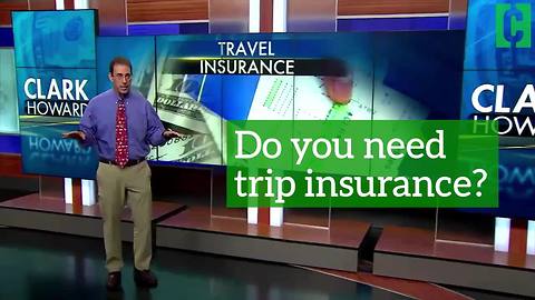 How to know if you need trip insurance