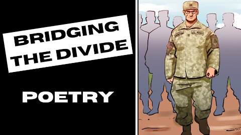 Bridging the Divide - Poetry