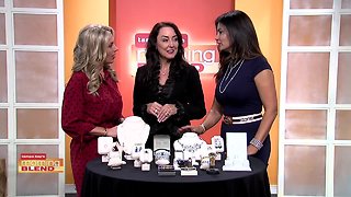 Gold & Diamiond Source | Morning Blend