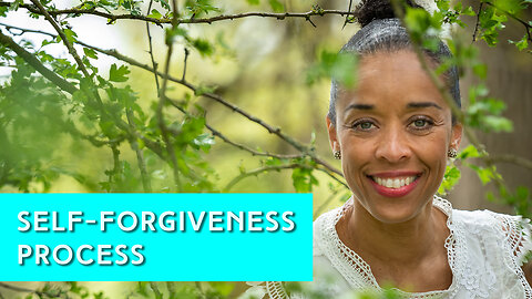 Self-Forgiveness Process | IN YOUR ELEMENT TV