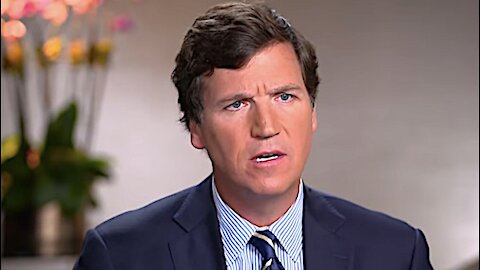 Tucker Carlson Tonight (Full) June 19, 2021: Insurrection! (Update)