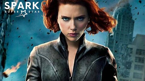 Why Did Scarlett Johansson Leave Marvel?