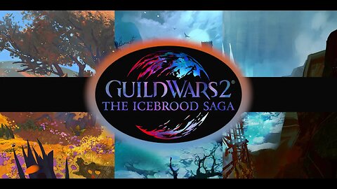 Guild Wars 2 #145 Chasing Ghosts / Still Waters Speaking