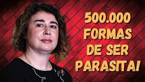 500.000 FORMAS DE SER PARASITA