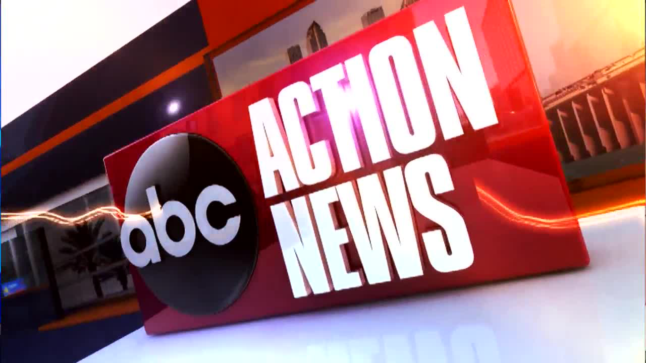 ABC Action News Latest Headlines | November 5, 10pm