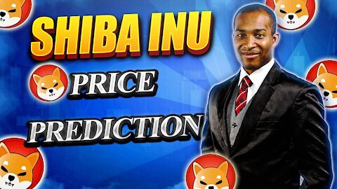 Shiba Inu Coin Prediction