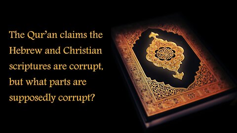 The Qur'an and Its Claims