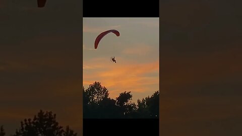 #paramotor #flying #paramotoring #ppggrandpa