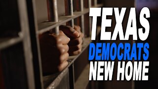 The new home of the Texas Democrats