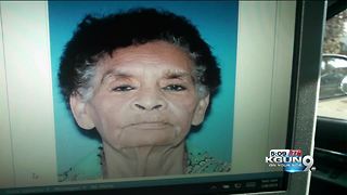 PCSD searching for missing vulnerable woman