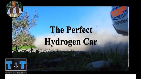 2249 The Perfect Hydrogen Car System?