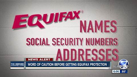 How to check and see if your information was affected by the Equifax data breach